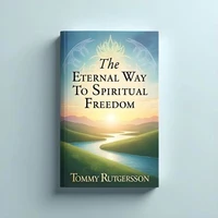 The Eternal Way To Spiritual Freedom