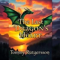 The Last Dragon´s Heart
