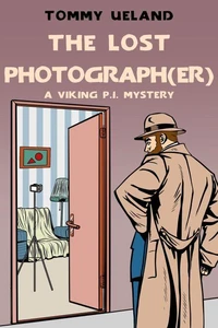 The Lost Photograph(er)
