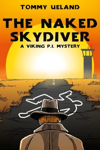 The Naked Skydiver