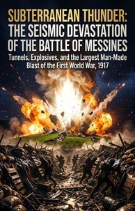 Subterranean Thunder: The Seismic Devastation of the Battle of Messines