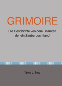 GRIMOIRE