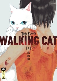 Tomo Kitaoka - Walking Cat Tome 2 : .
