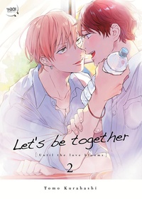 Tomo Kurahashi - Let's be together Tome 2 : .