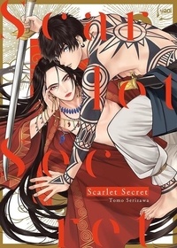 Tomo Serizawa - Scarlet Secret.