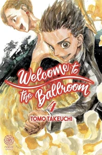 Welcome to the ballroom Tome 4
