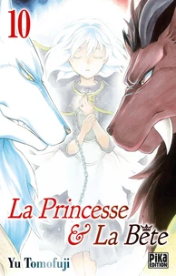 La Princesse et la Bête Tome 10
