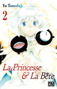 La Princesse et la Bête Tome 2