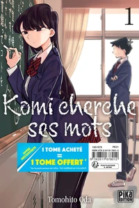 Pack en 2 volumes