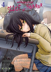 Mieruko-chan, Slice of Horror Tome 4