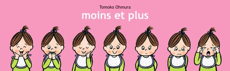 Tomoko Ōmura - Moins et plus.