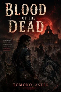 Blood of the Dead
