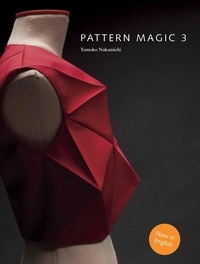 Tomoko Nakamichi - Pattern magic 3.