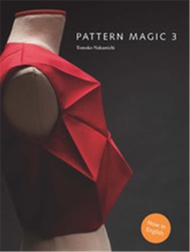 Pattern magic 3