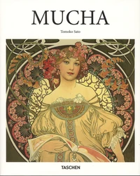 Alphonse Mucha 1860-1939