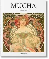 Alphonse Mucha, 1860-1939
