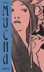 Alphonse Mucha