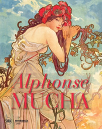 Tomoko Sato - Alphonse Mucha.