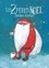 Les 2 pères Noël. Edition bilingue français-japonais