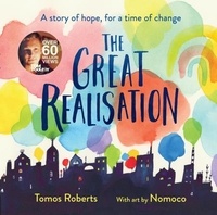 Tomos Roberts (Tomfoolery) - The Great Realisation - The post-pandemic poem that has captured the hearts of millions.