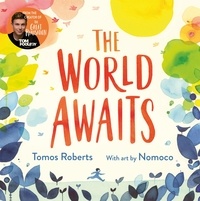 Tomos Roberts (Tomfoolery) - The World Awaits.