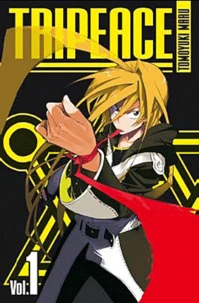 Tripeace Tome 1