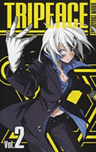 Tripeace Tome 2