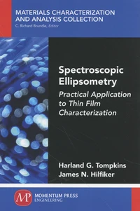 Spectroscopic Ellipsometry