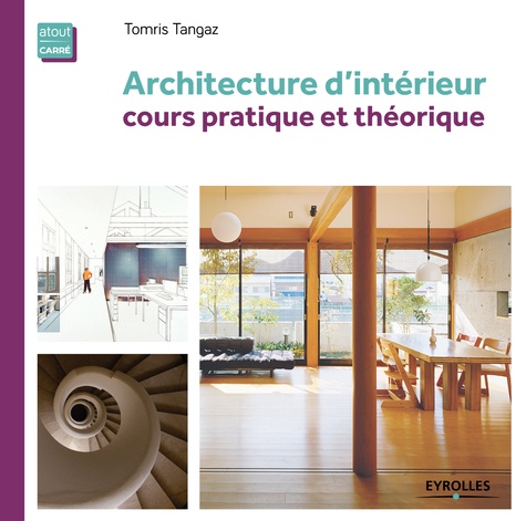 Tomris Tangaz - Architecture d'intérieur - Cours pratique et théorique.