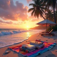 Beach Read
