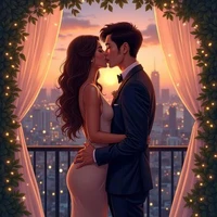 The Kiss Quotient