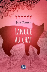 Langue au chat