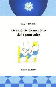 Géométrie élémentaire de la poursuite