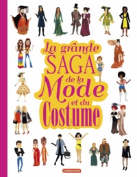 La grande saga de la mode et du costume.pdf