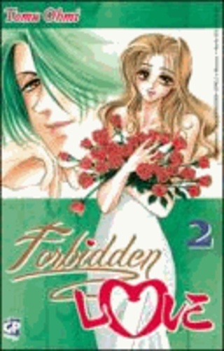 Tomu Ohmi - Forbidden love.