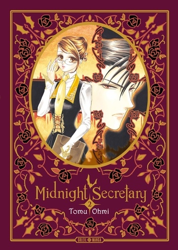 Midnight Secretary T02 Perfect Edition