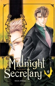 Tomu Ohmi - Midnight secretary T04.