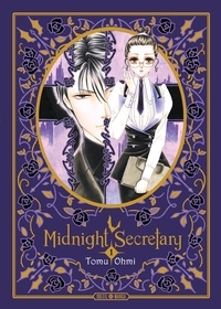 Tomu Ohmi - Midnight Secretary Tome 1 : Perfect Edition.