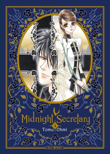 Midnight Secretary Tome 4 Perfect Edition