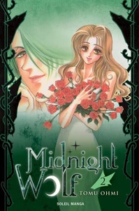 Midnight Wolf T02