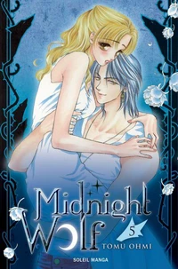 Midnight Wolf T05