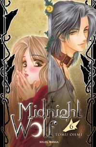 Midnight Wolf T06