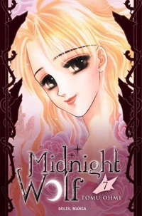 Midnight Wolf T07