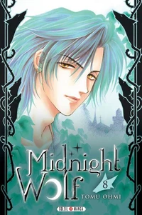 Midnight Wolf T08