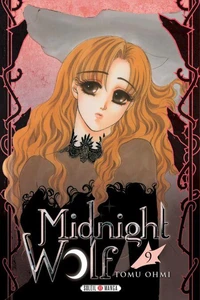 Midnight Wolf T09