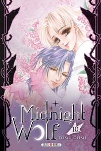 Midnight Wolf T10
