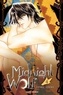 Tomu Ohmi - Midnight Wolf Tome 4 : .