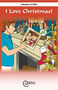 I Love Christmas!