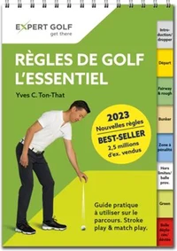 Règles de golf, l’essentiel