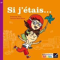 Si j'étais...